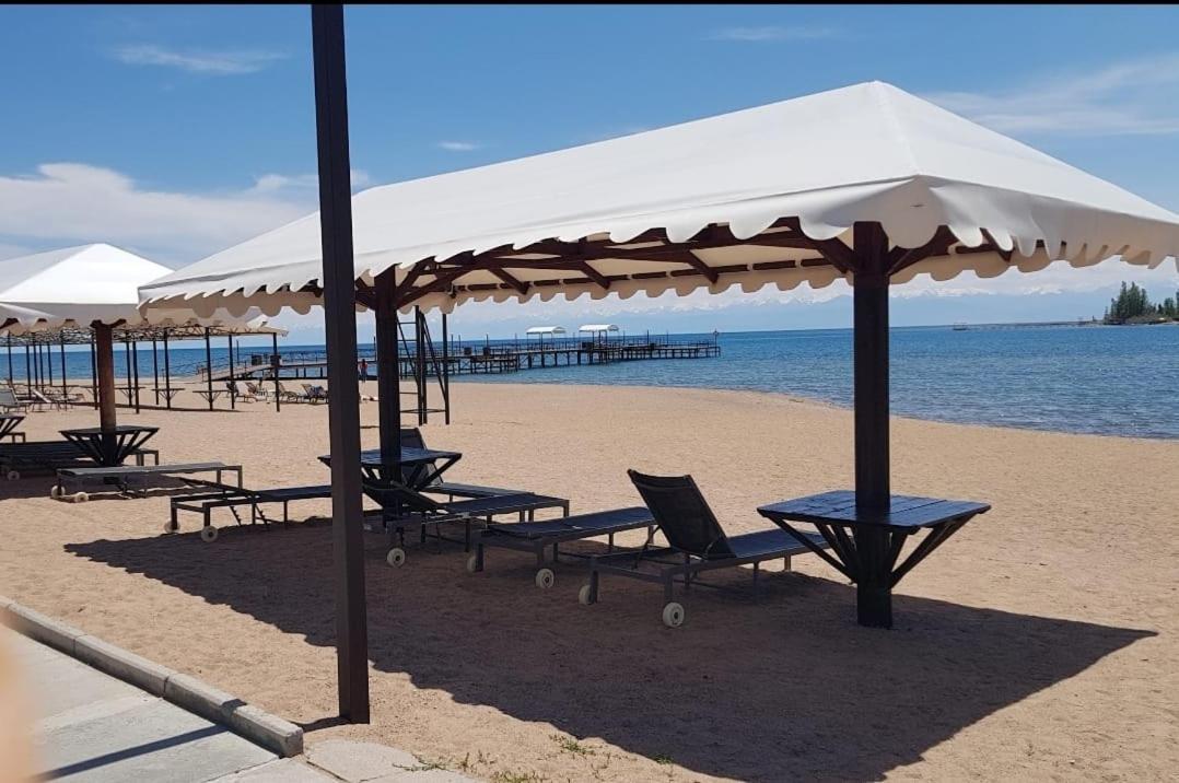 Deluxe Royal Beach Chok-Tal Exterior photo