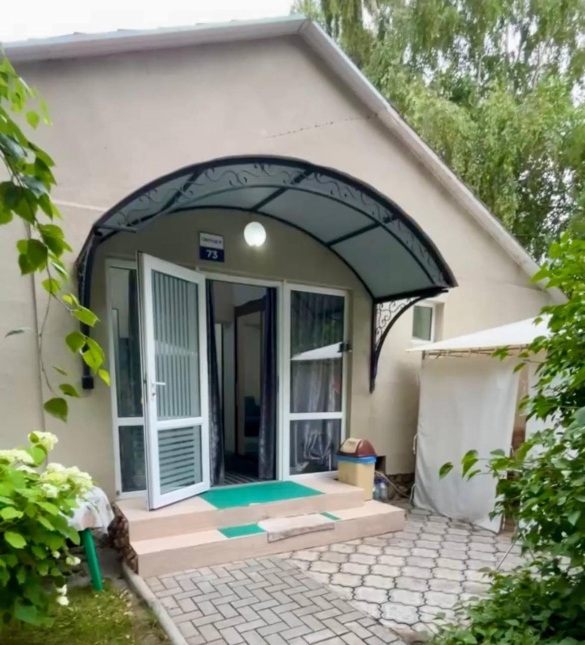 Deluxe Royal Beach Chok-Tal Exterior photo